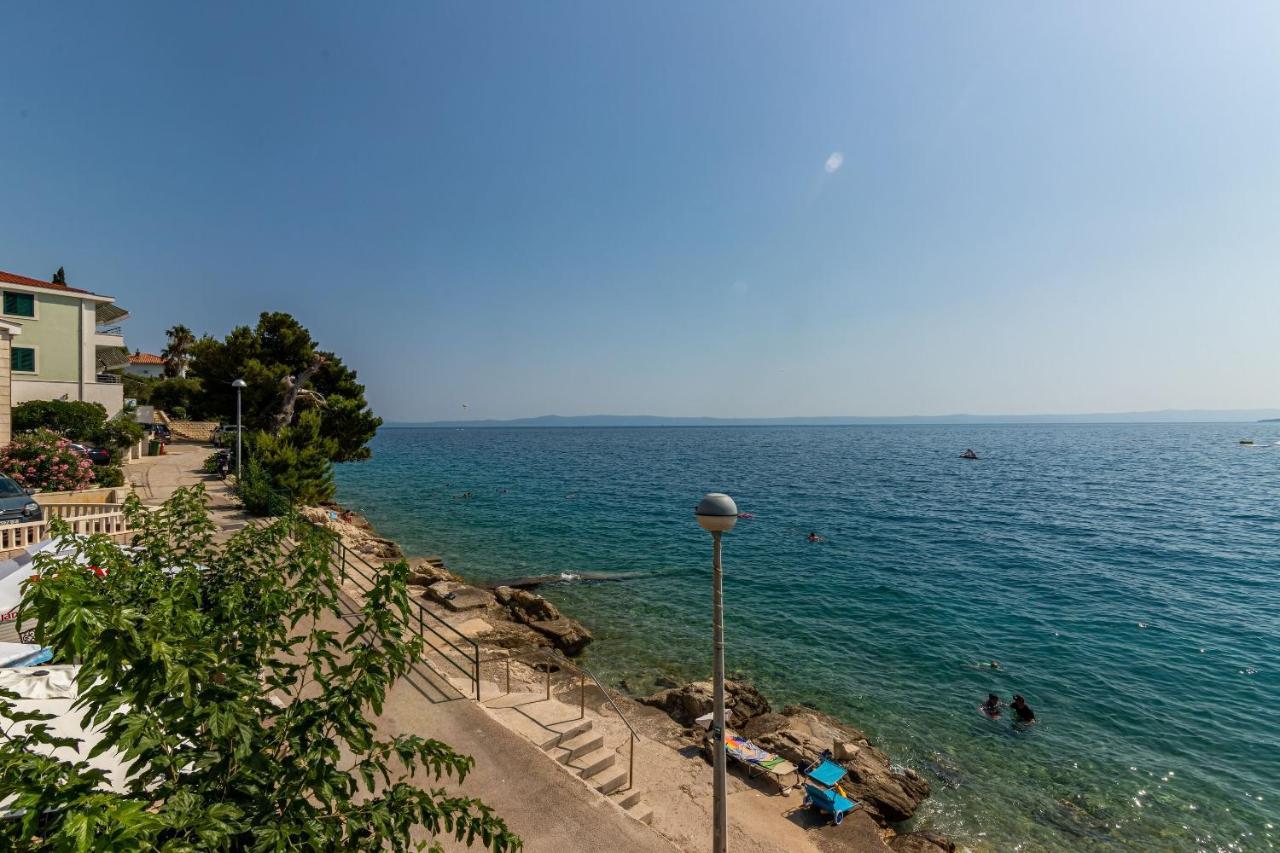 Hotel Marello Promajna Exterior photo